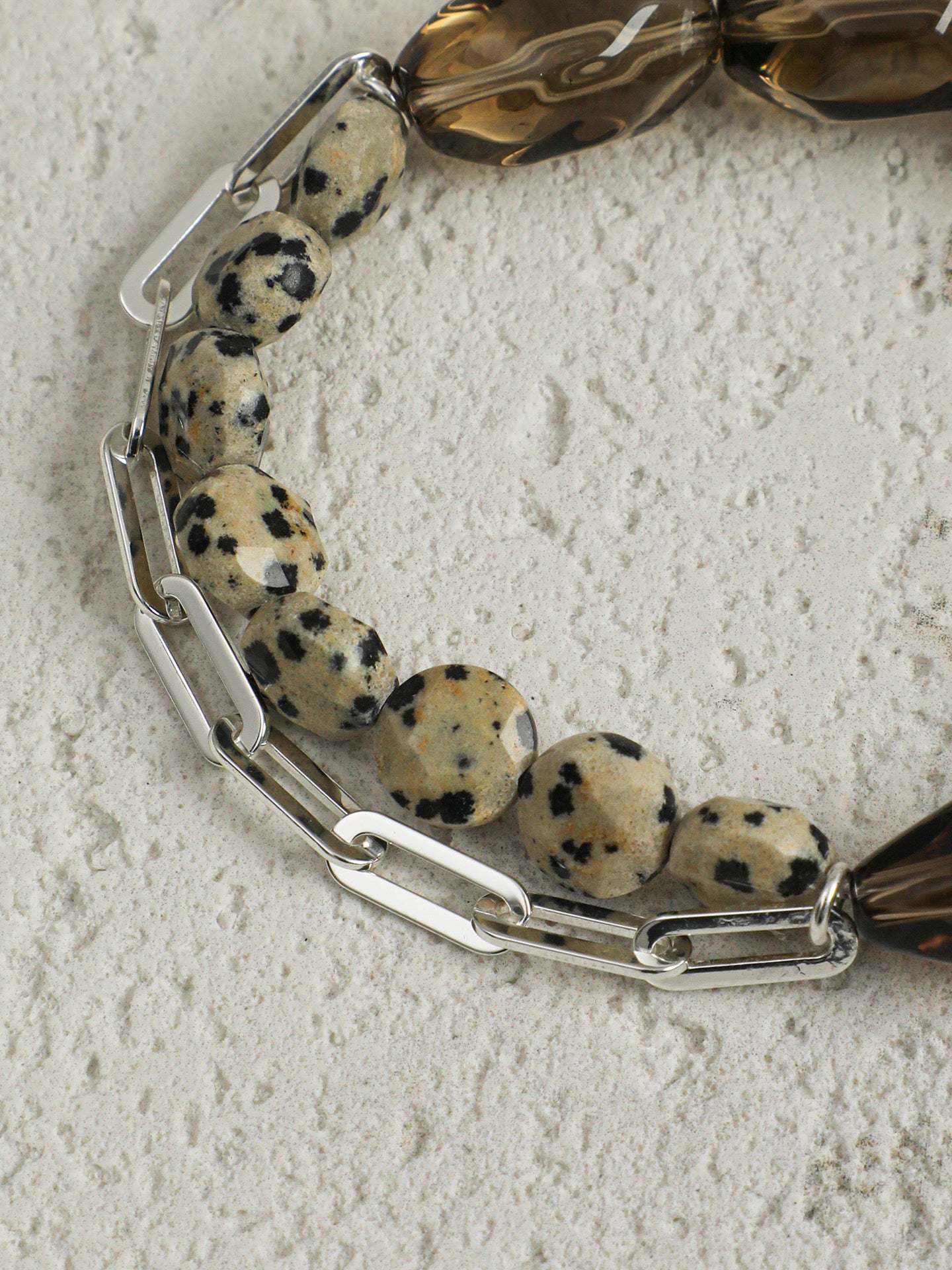 Stonefield Bracelet | For Self‑Trust