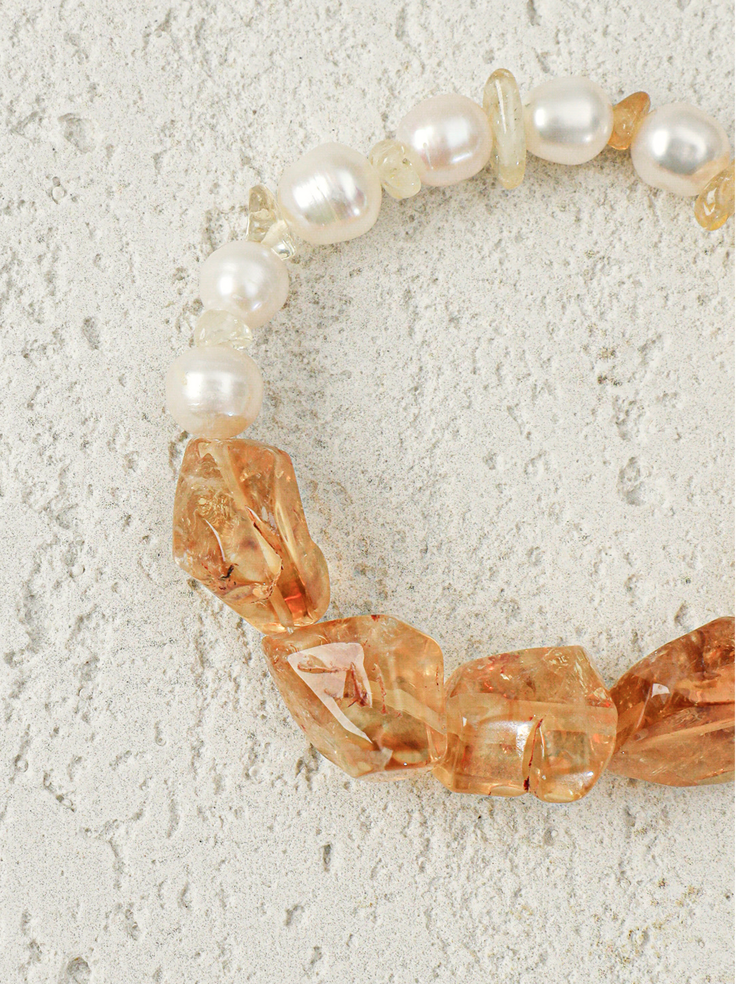 Terra Bracelet | For Wealth