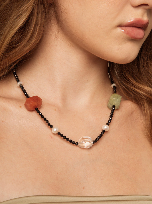 Be Yourself Necklace