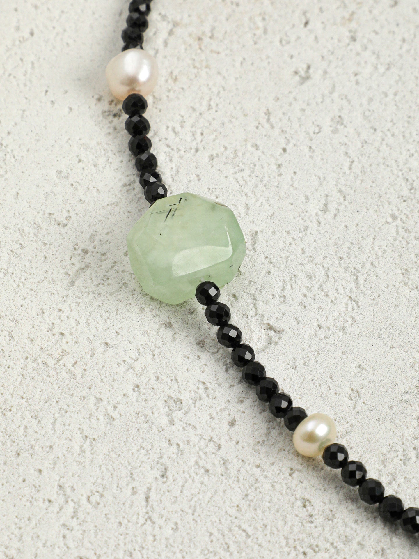 Be Yourself Necklace