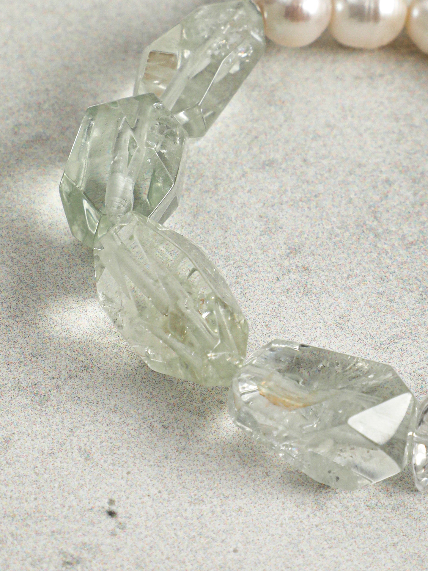 Mistforest Bracelet | For Inner Softness