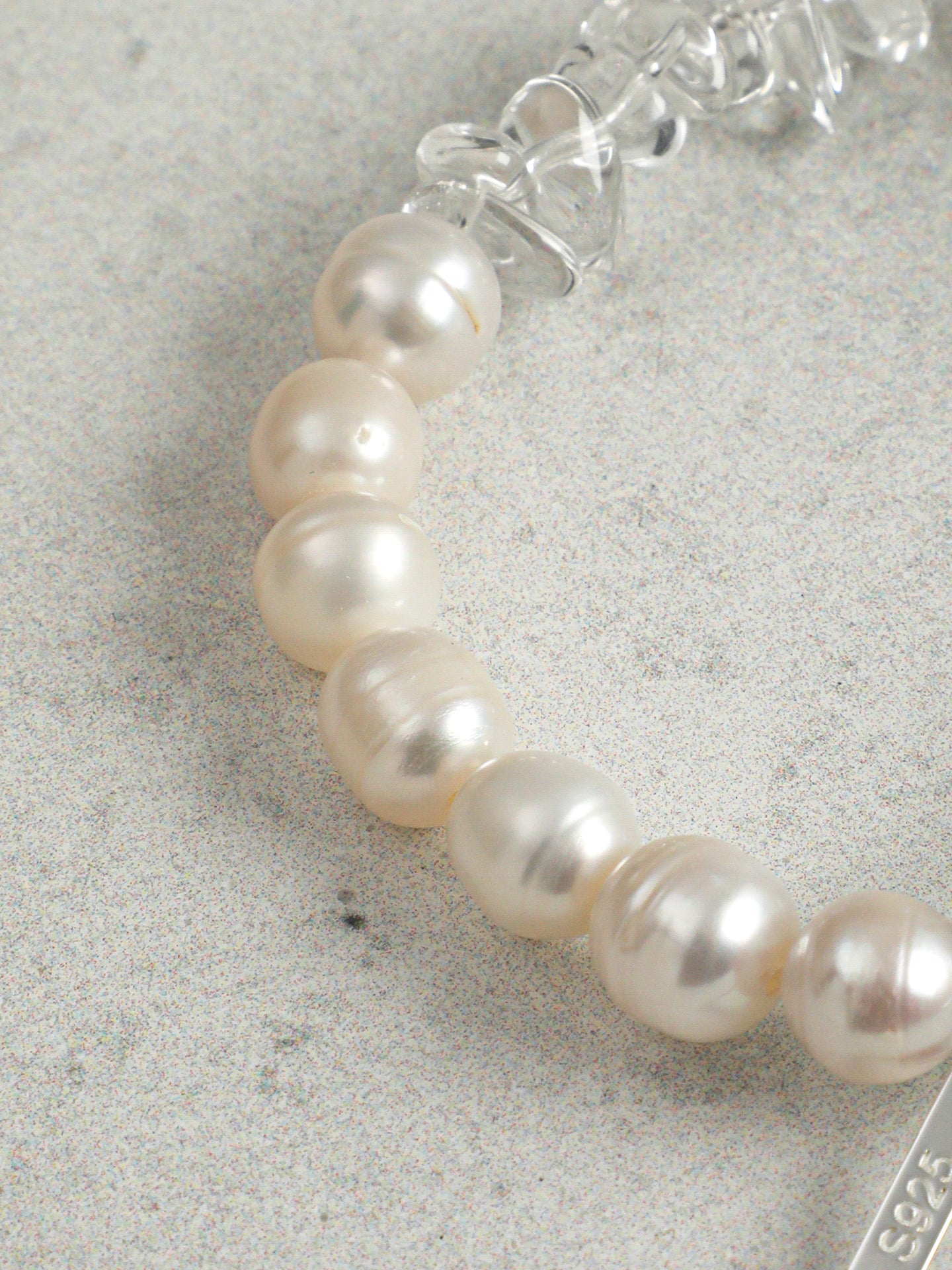 Mistforest Bracelet | For Inner Softness