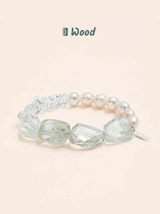 Mistforest Bracelet | For Inner Softness