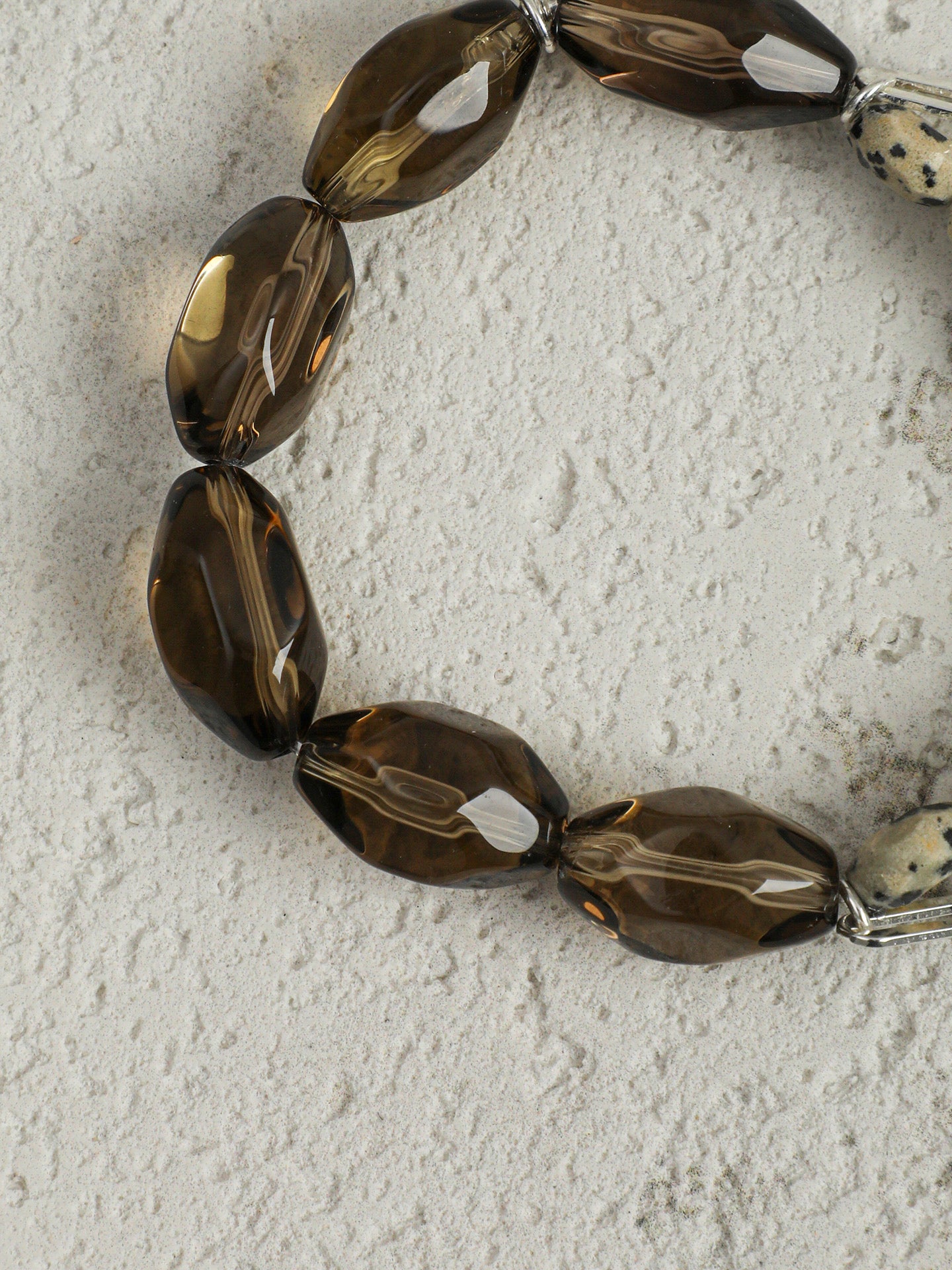 Stonefield Bracelet | For Self‑Trust