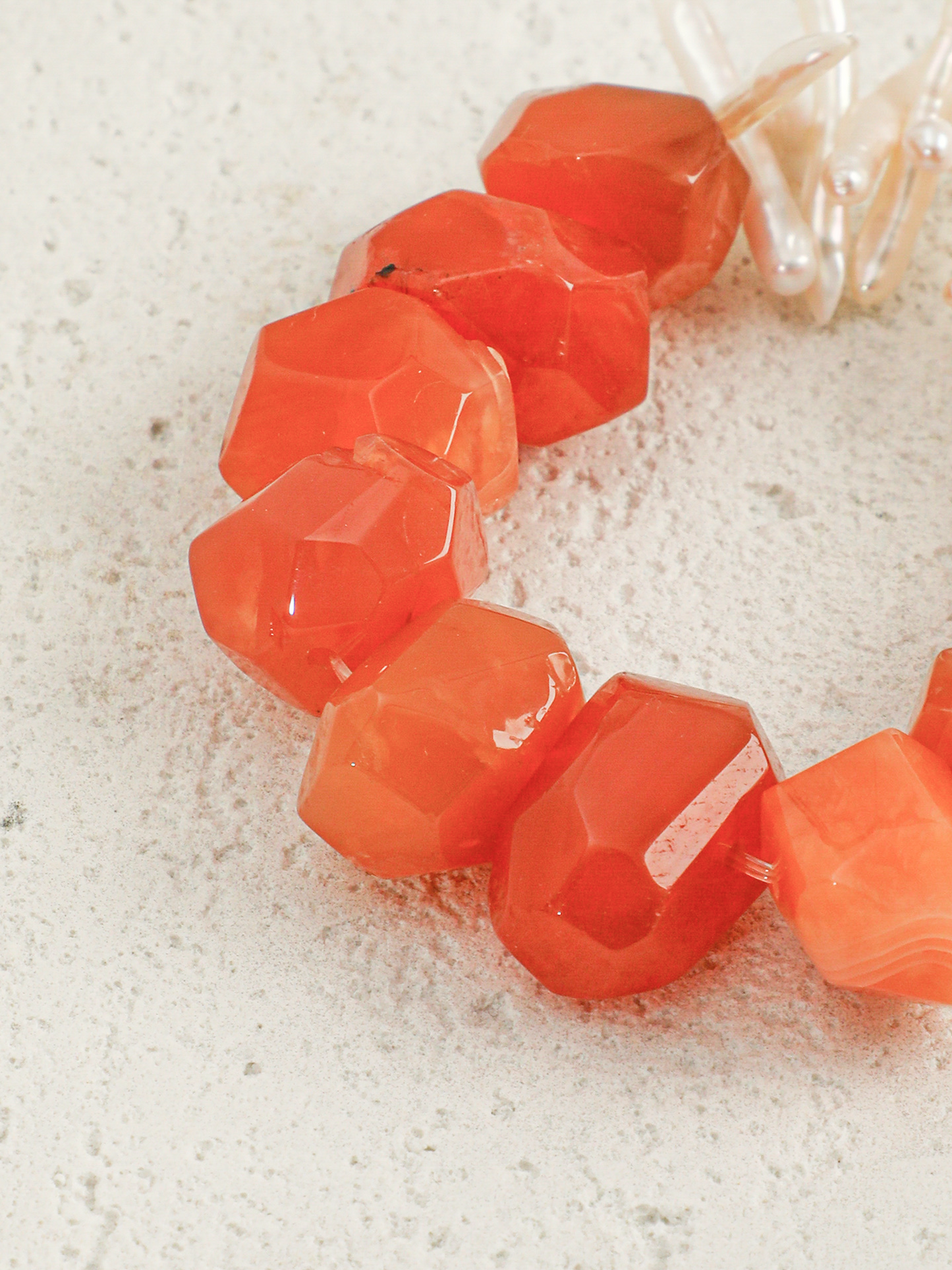 Heartfire Bracelet | For Visibility