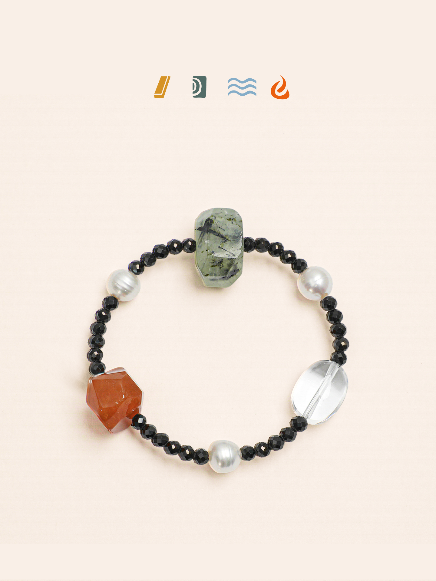 Be Yourself Bracelet