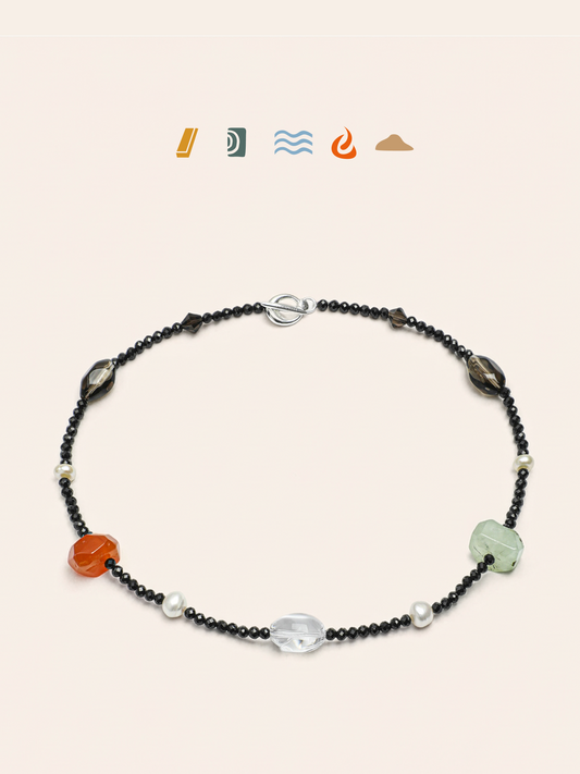 Be Yourself Necklace