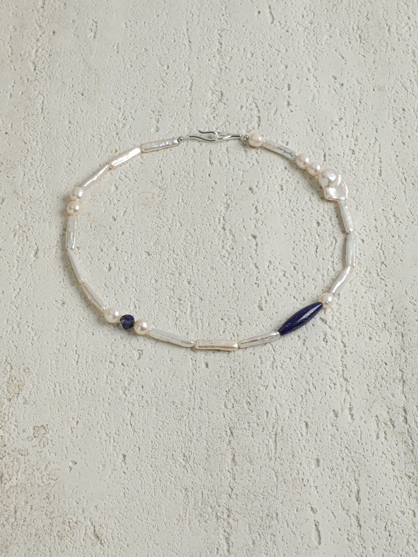 Peace Ocean Necklace | For Harmoney