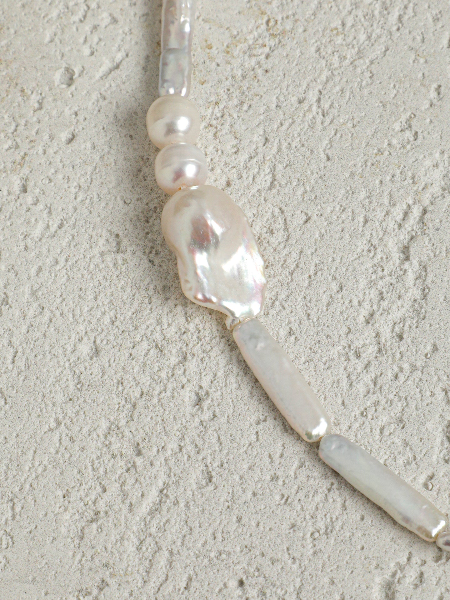 Peace Ocean Necklace | For Harmoney