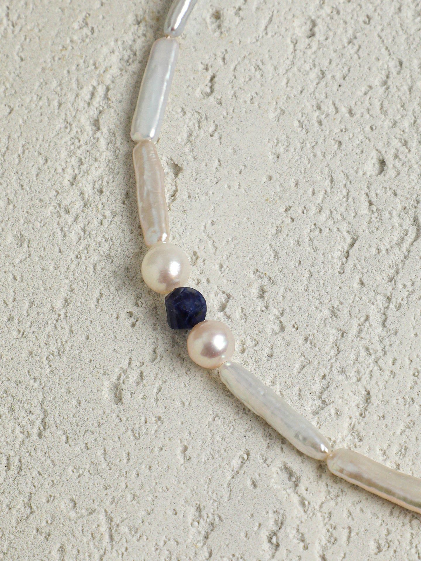 Peace Ocean Necklace | For Harmoney