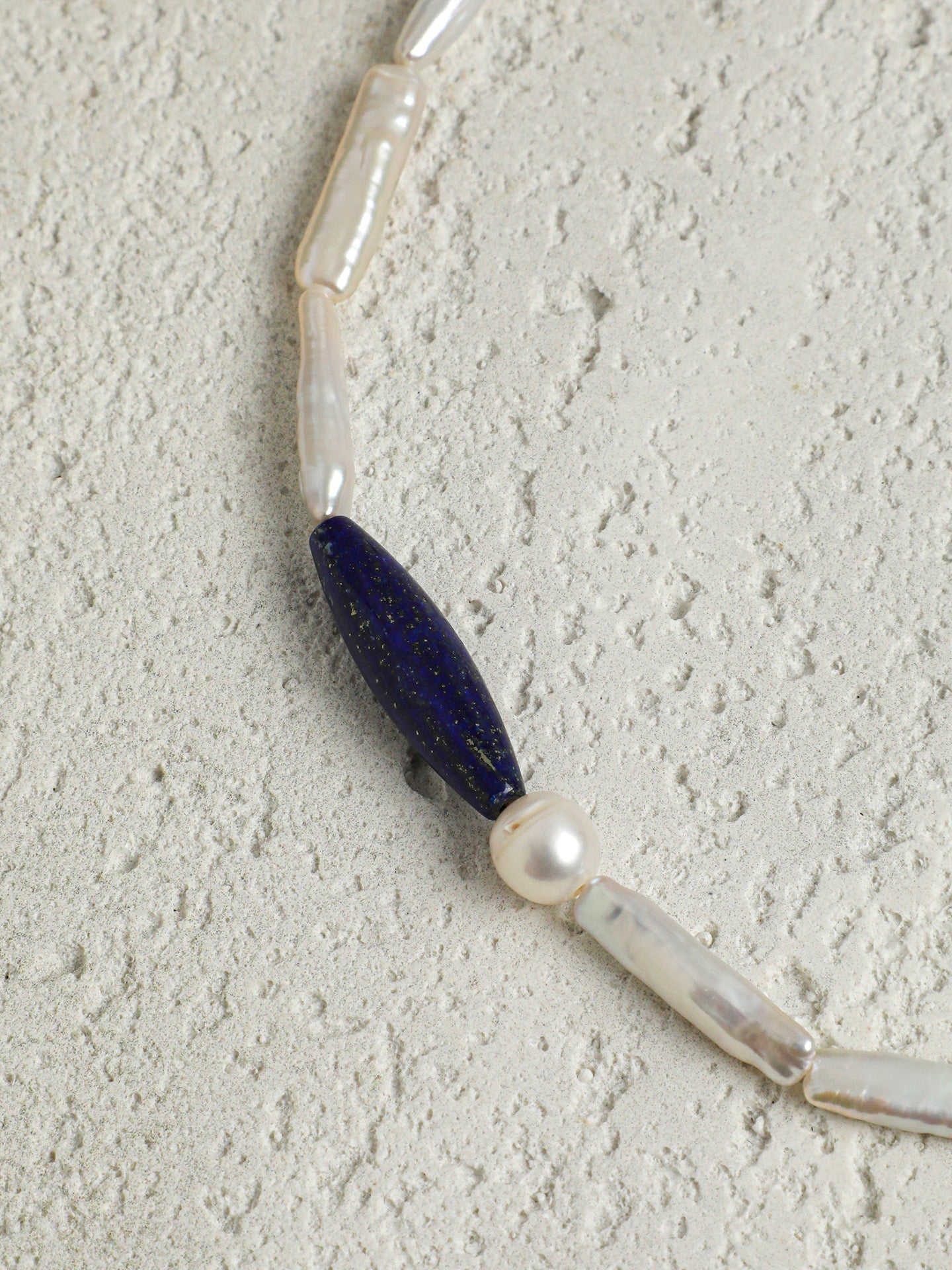 Peace Ocean Necklace | For Harmoney