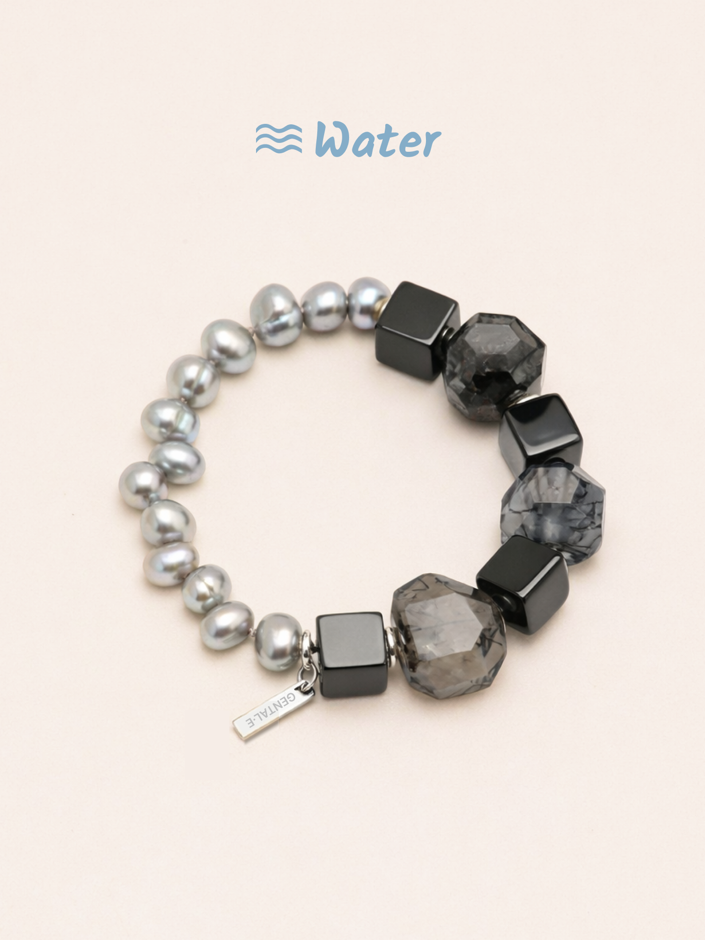 Moonwell Bracelet | For Calm