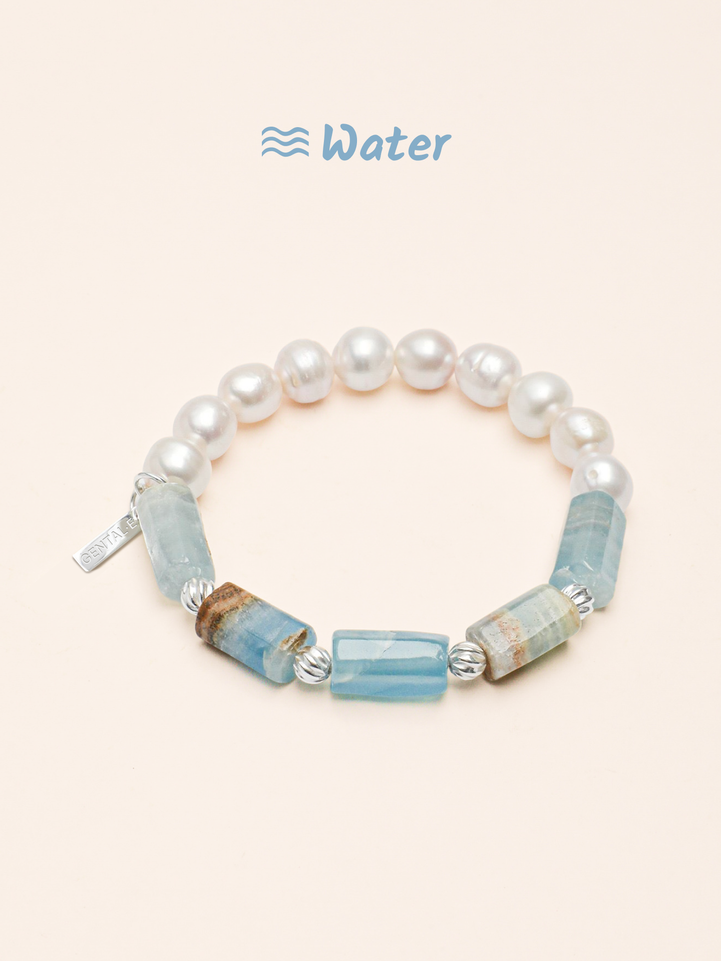 Waterflow Bracelet | For Soothing
