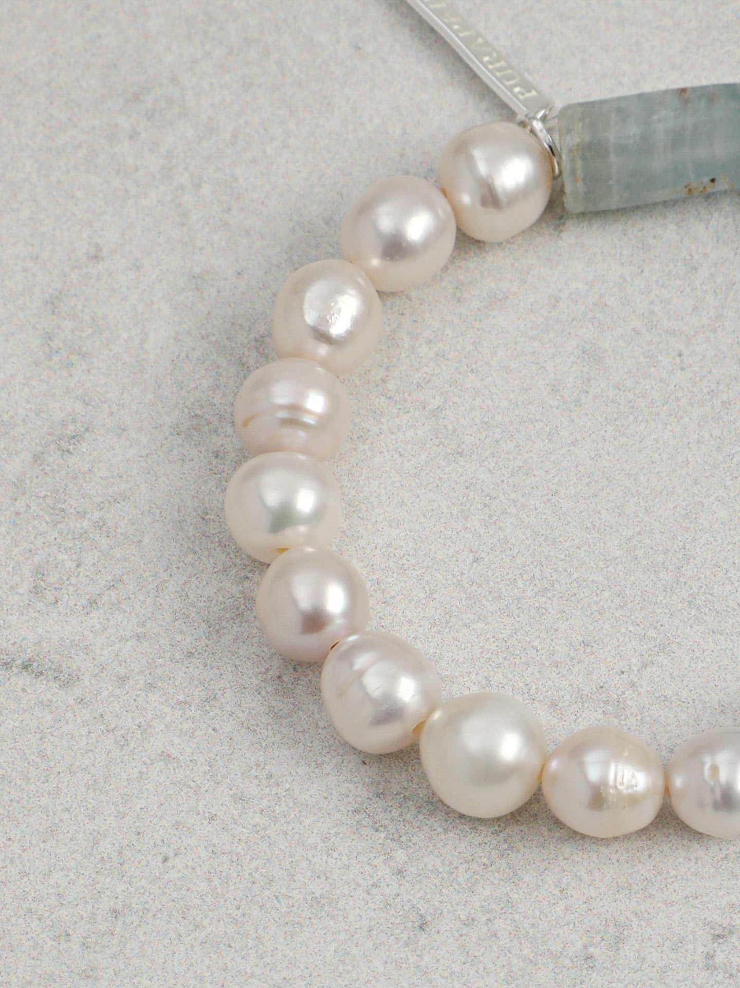 Waterflow Bracelet | For Soothing