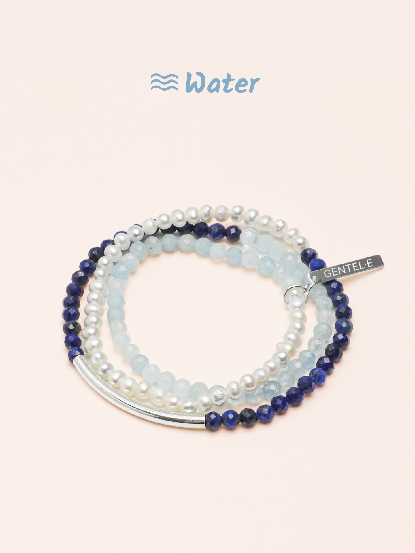Tide Focus Bracelet | For Focus