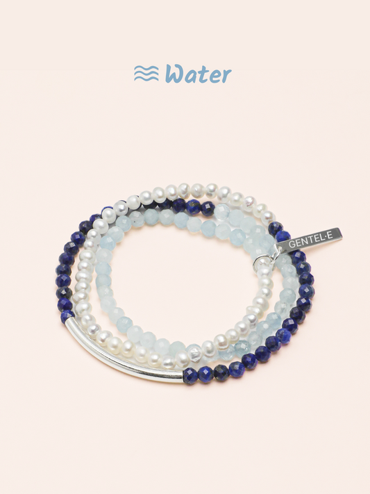 Tide Focus Bracelet | For Focus