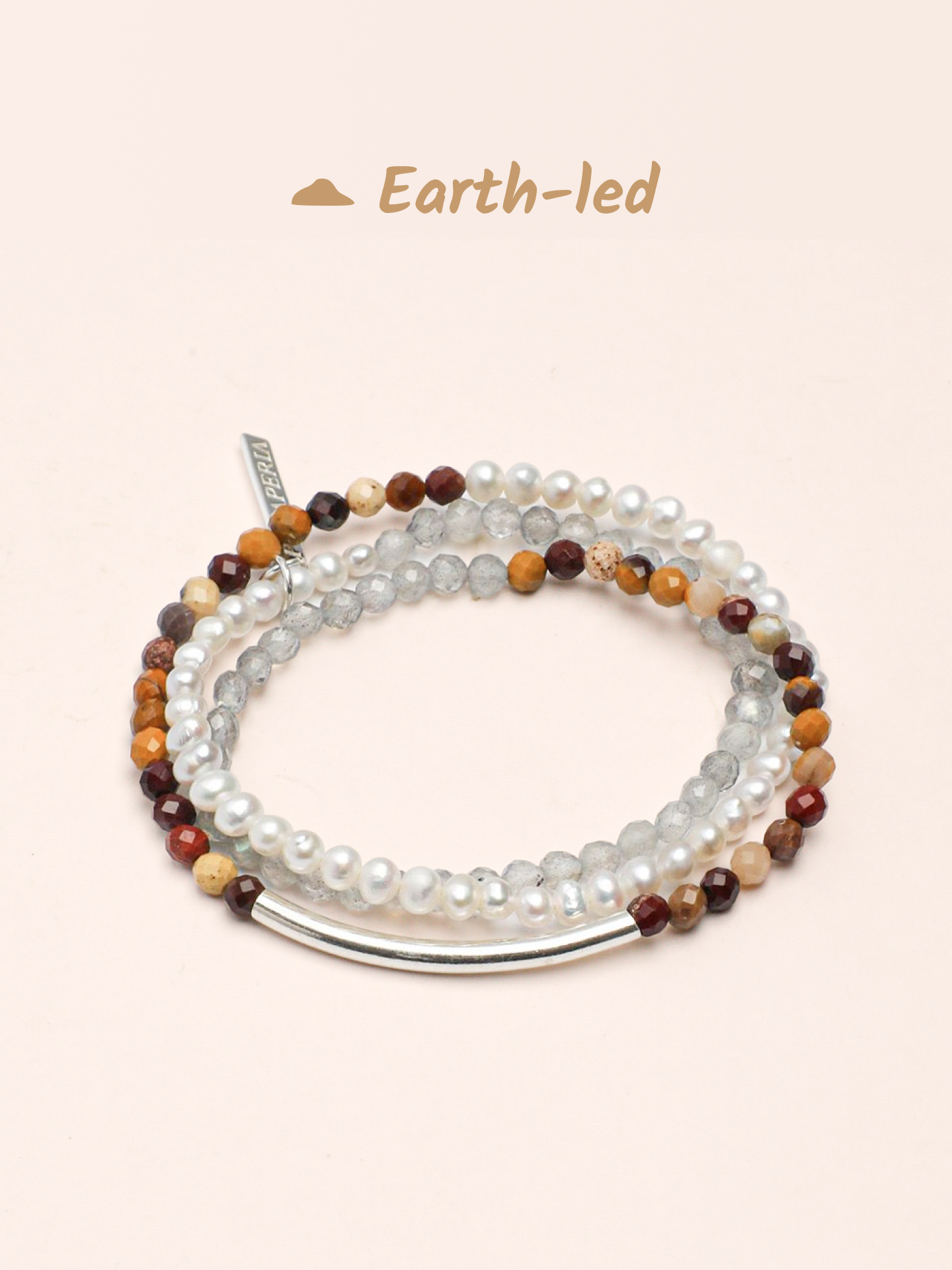 Soft Power Bracelet | For Ground