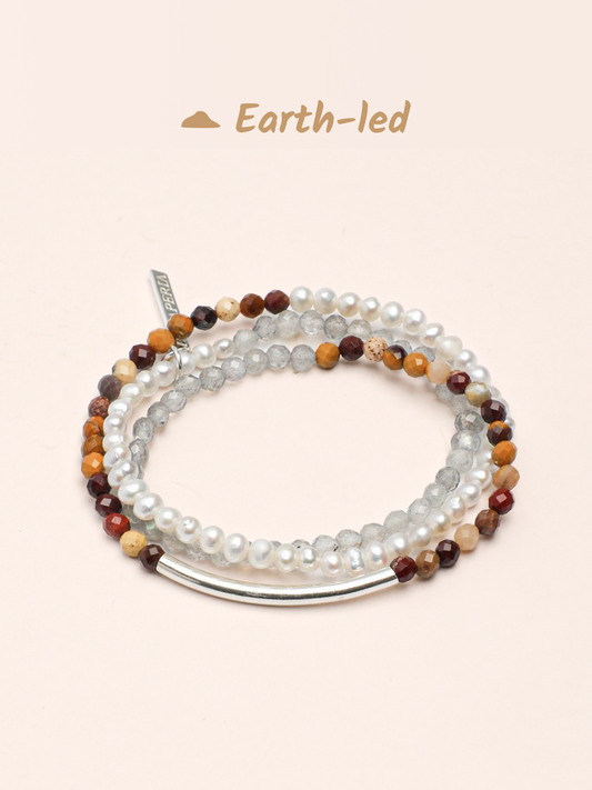 Soft Power Bracelet | For Ground