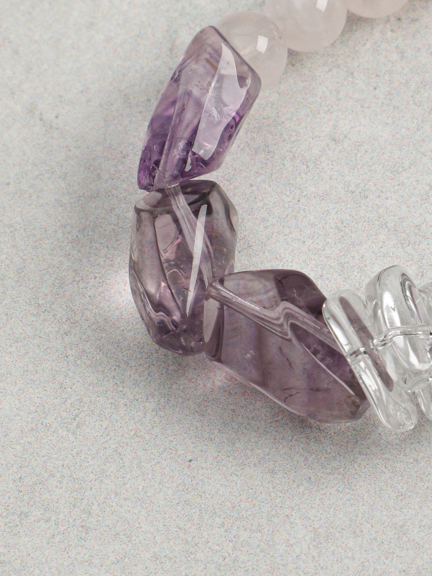 Lovedive Bracelet｜For Gentle Love