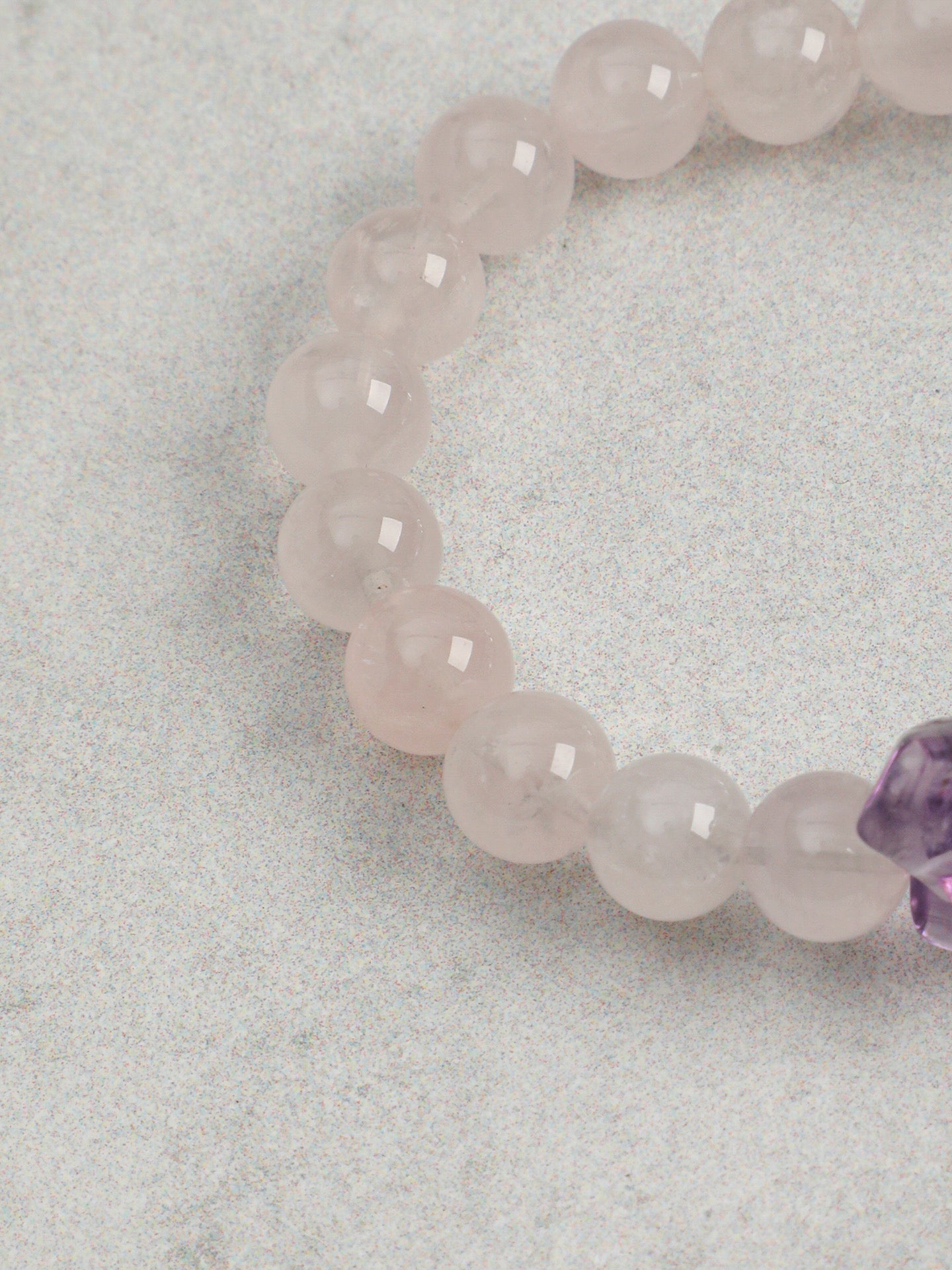 Lovedive Bracelet｜For Gentle Love