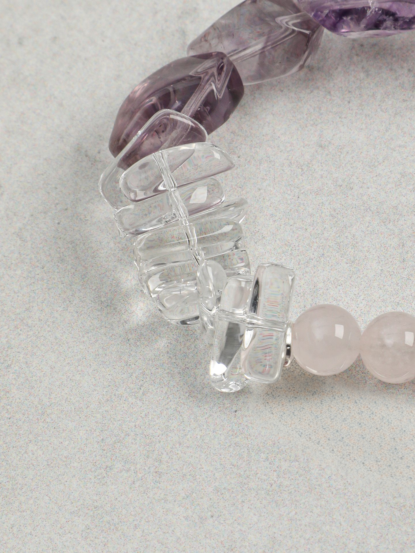 Lovedive Bracelet｜For Gentle Love