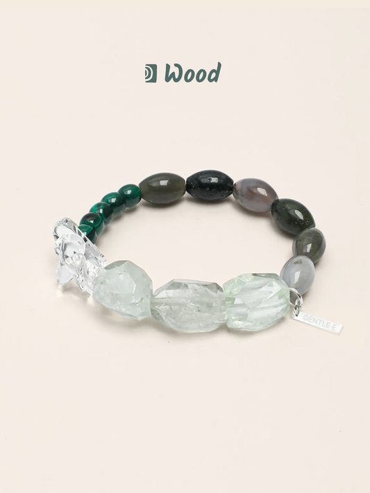 Sprout Bracelet | For Growth