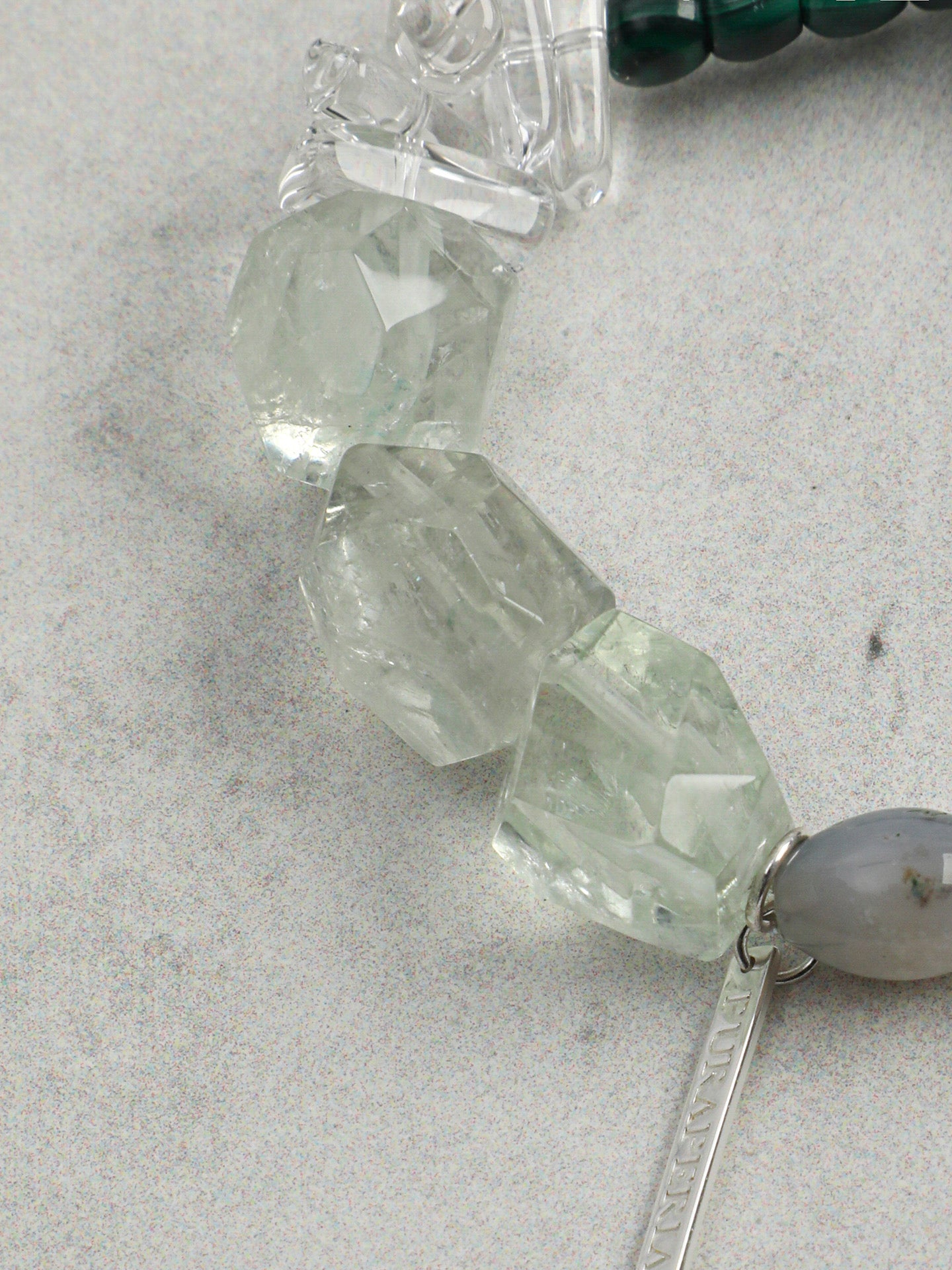 Sprout Bracelet | For Growth