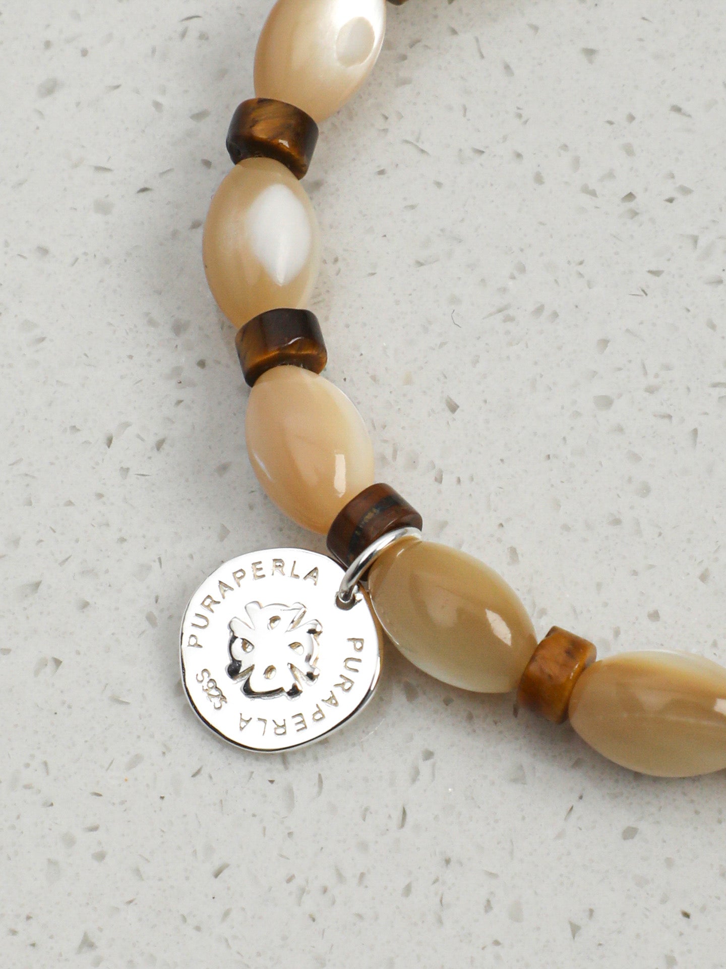 Sunshine Bracelet | For Soft Security