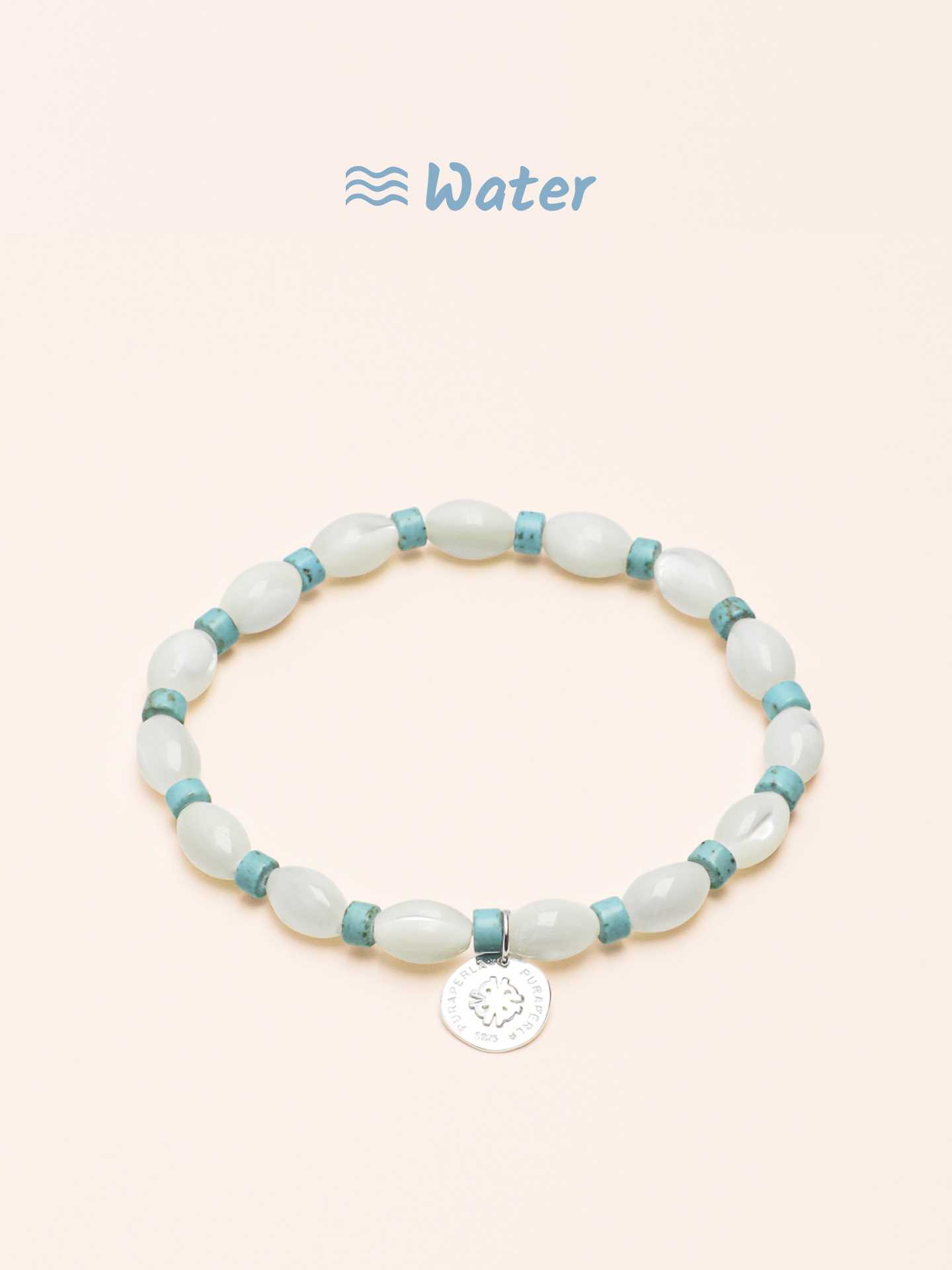 Childhood Bracelet｜For Protection