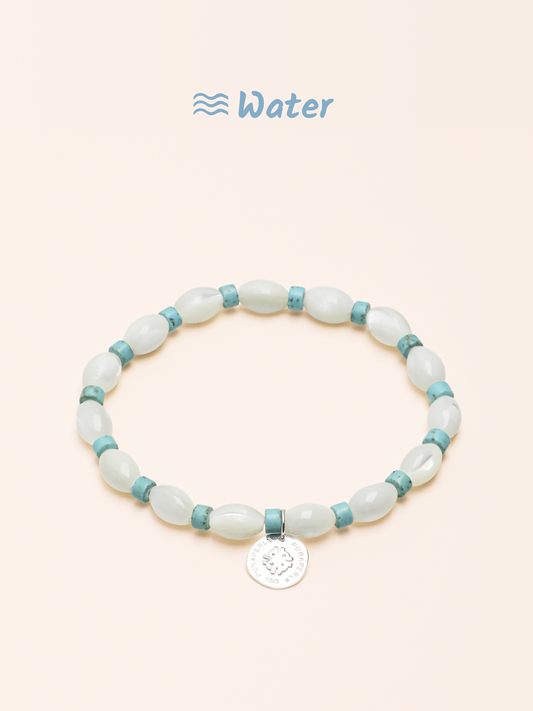 Childhood Bracelet｜For Protection