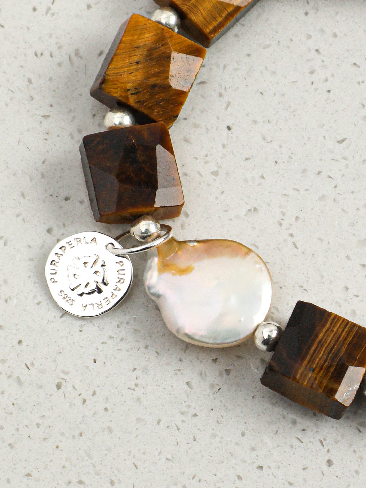 Shield Bracelet | For Boundaries