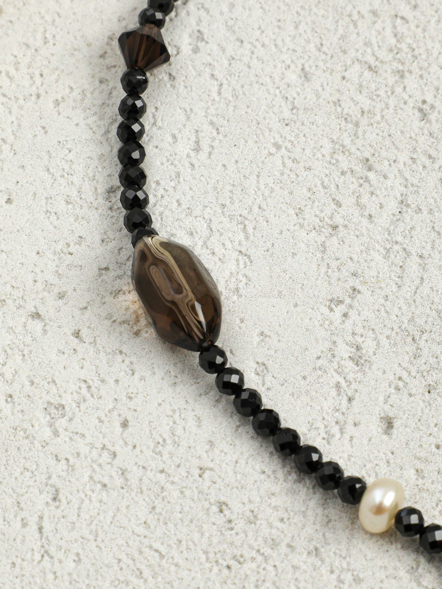 Be Yourself Necklace