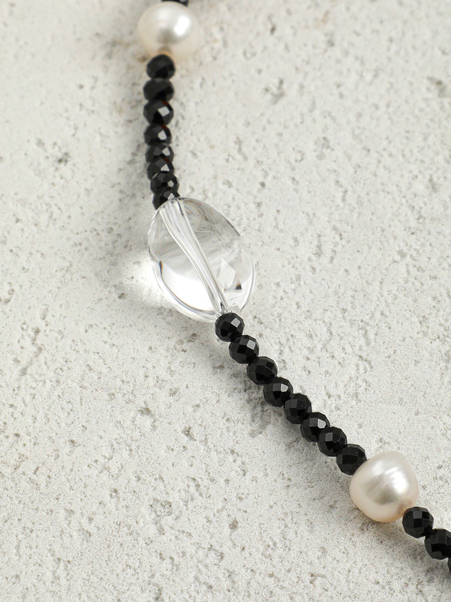 Be Yourself Necklace