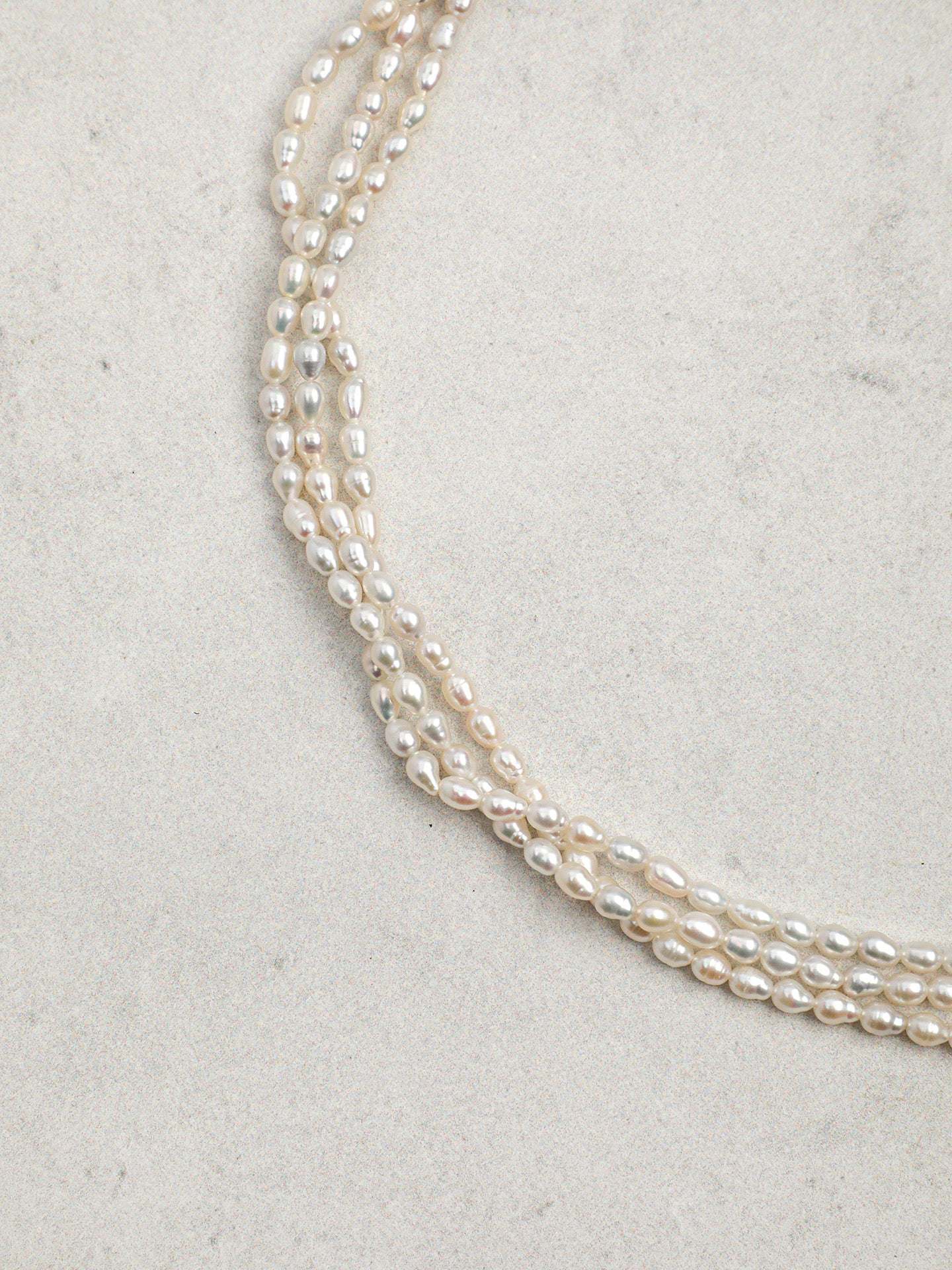 Golden Oasis Necklace | For Wisdom