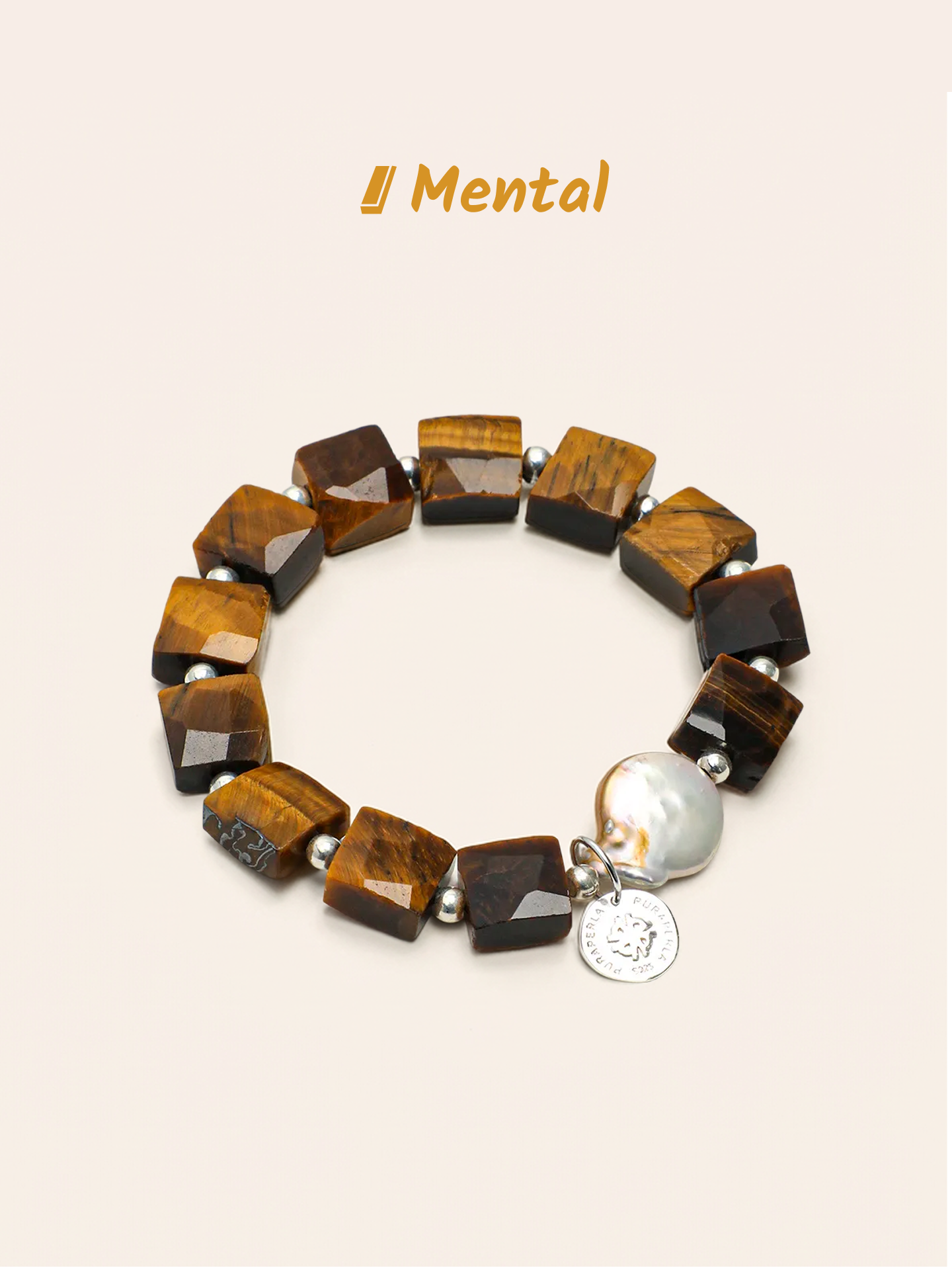 Shield Bracelet | For Boundaries