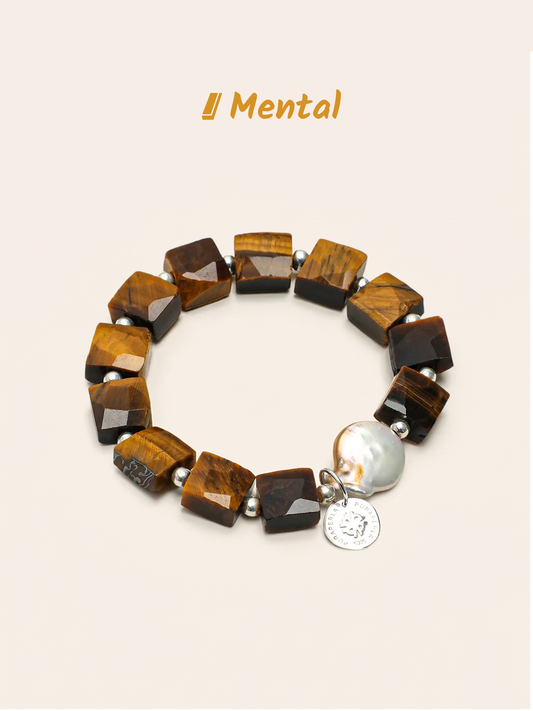 Shield Bracelet | For Boundaries