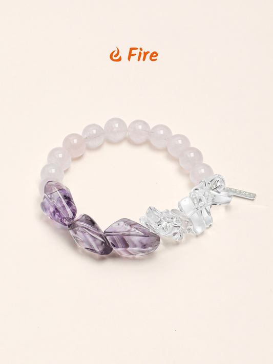 Lovedive Bracelet｜For Gentle Love