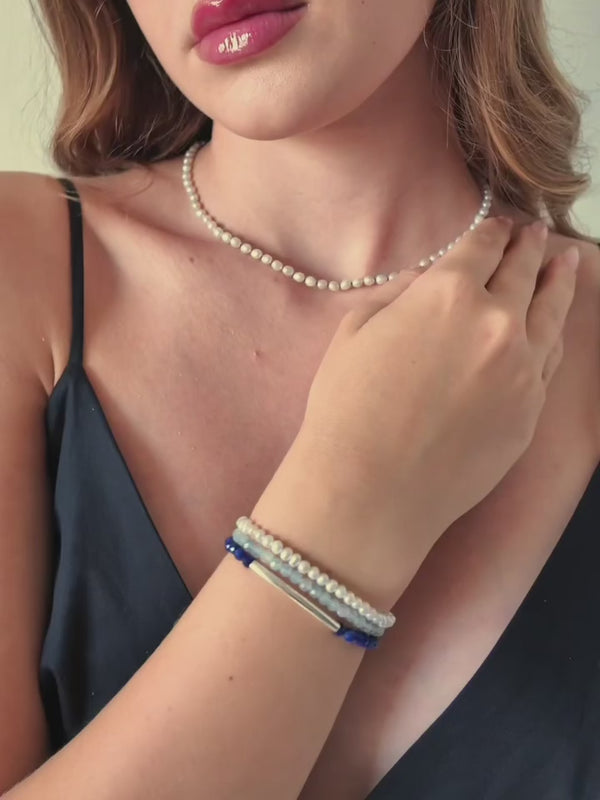 Tide Focus Bracelet | For Focus