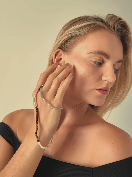 Soft Power Bracelet | For Ground