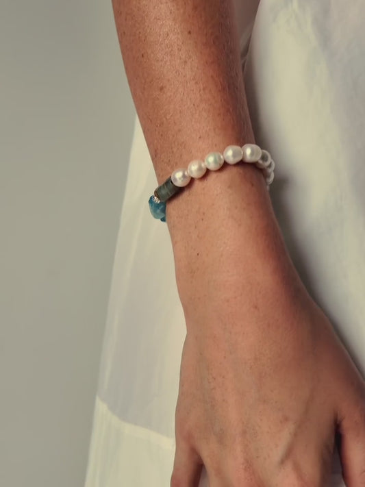 Waterflow Bracelet | For Soothing
